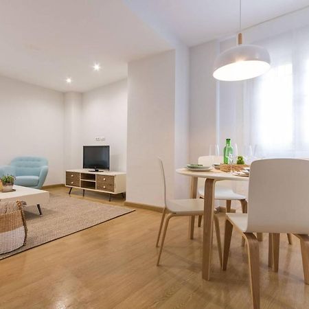 Luis Rey Central Suite By Valcambre Seville Luaran gambar
