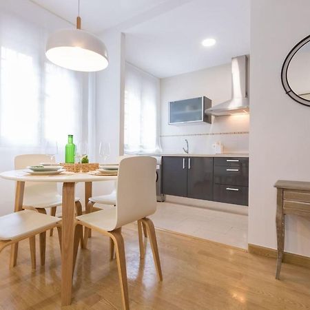 Luis Rey Central Suite By Valcambre Seville Luaran gambar