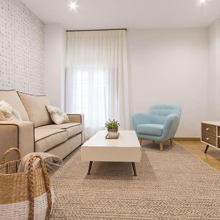 Luis Rey Central Suite By Valcambre Seville Luaran gambar