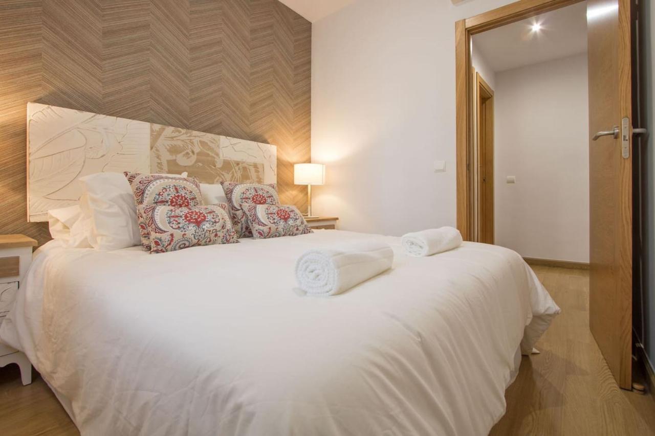 Luis Rey Central Suite By Valcambre Seville Luaran gambar